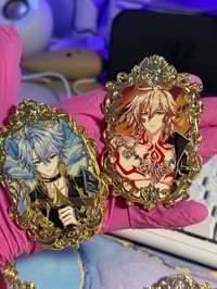 Image 5 of Honkai Legacy Portraits