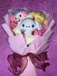 Image 1 of Bouquets 