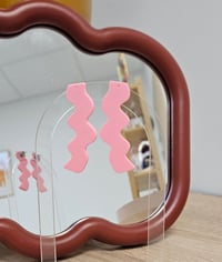 Image 2 of ZIA * effet mate 