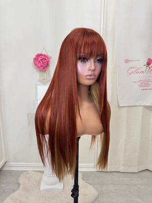 Image of Justine throw on and go (ready to ship) 