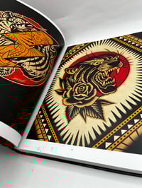 Image 4 of Bold Will Hold by Samuele Briganti