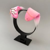 Image 3 of Pink Blossom Pup