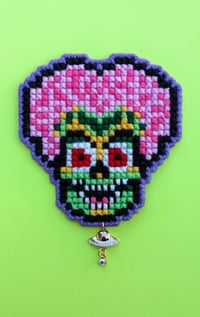 Image 1 of Mars Attacks!