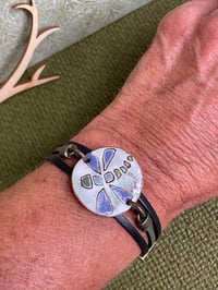 Image 12 of Enameled Bracelets 