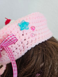 Image 4 of Jelly Pudding Hat