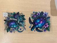 Image 6 of under the sea decals 