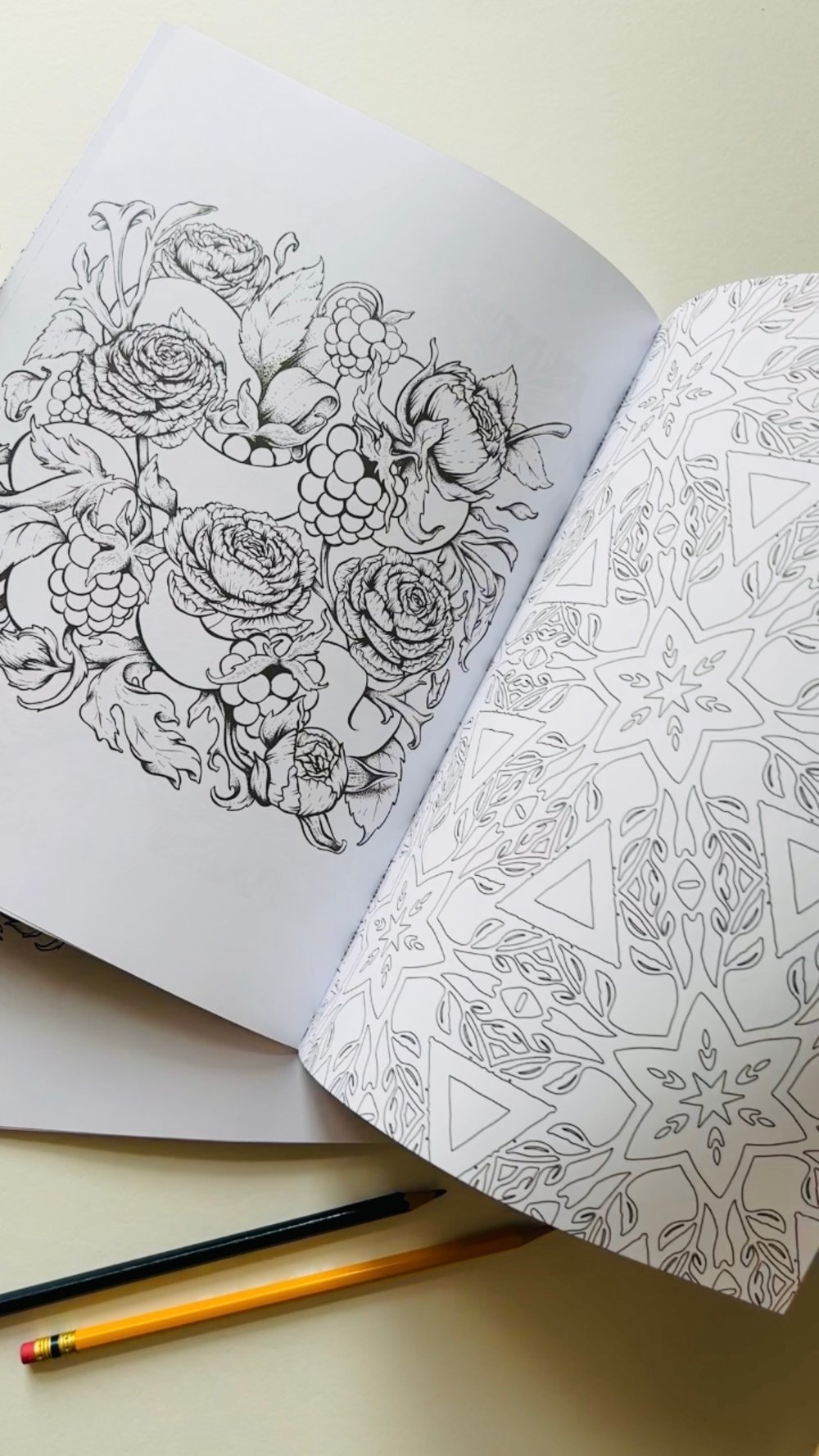 Coloring book