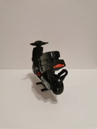 Image of MBK Booster Spirit  - Modellino scala 1:12