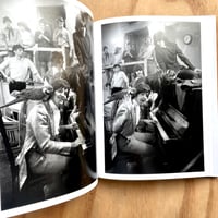 Image 5 of Don McCullin - A Day In The Life Of The Beatles