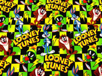 Image 7 of Looney Tunes Scrub Hats