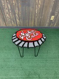 Image 1 of Nuka Cola Cap Table