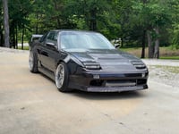 Image 3 of S13 240SX “Mini Brick” Pop-Up Conversion Kit 