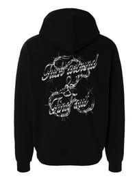 Image 2 of Barbed Hoodie