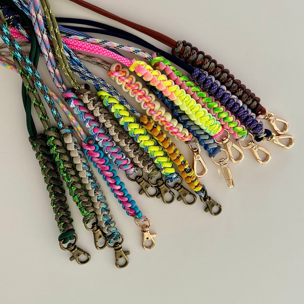 Image of Phone strap