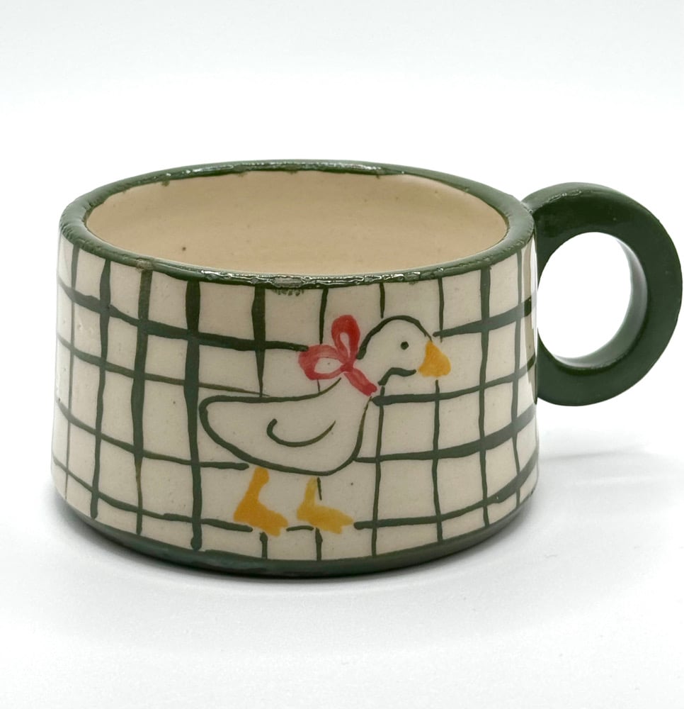 Image of mug coin 