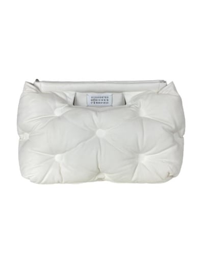 Image of Maison Margiela - Bag Glam Slam White