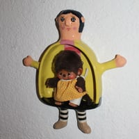 Image 5 of coraline shelf