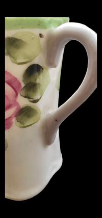 Image 16 of 9 Vintage Minature Pitchers/Vases