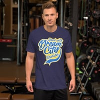 Image 3 of Kherson, Ukraine Short-Sleeve Unisex T-Shirt
