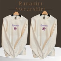 Rananim sweatshirt 