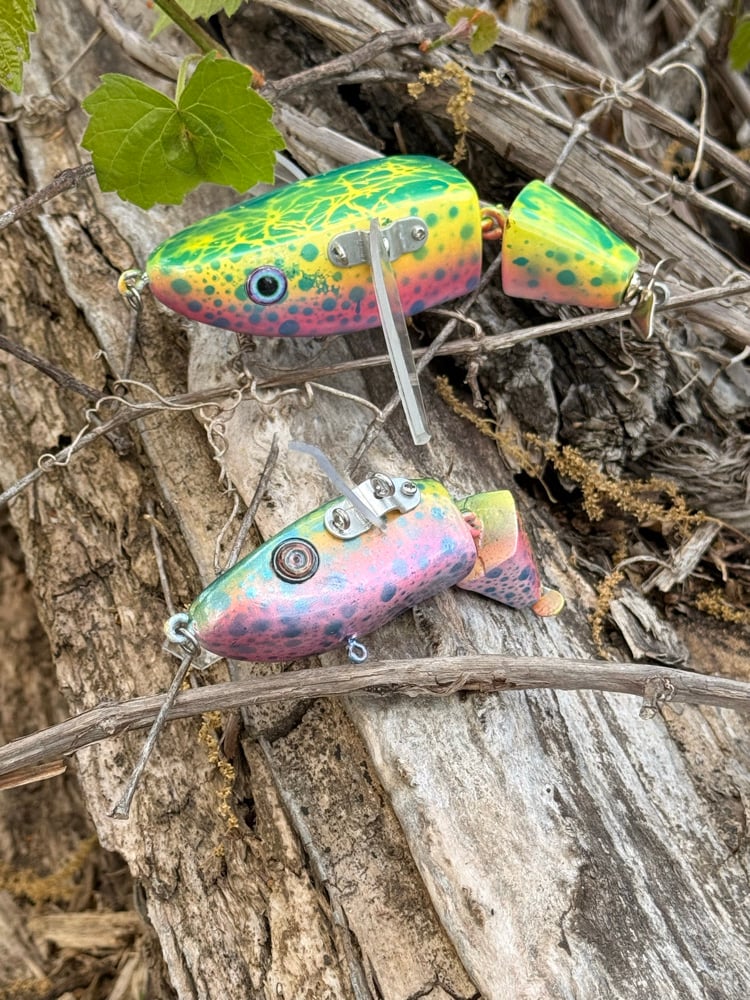 Little d Candy