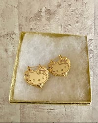 Image 2 of HK Heart Hoops