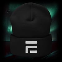 Image 3 of Exclusive Cuffed Beanie