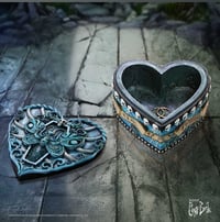 Image 7 of Corpse Bride - With This Ring Vow Box 5cm
