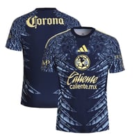 Image 1 of Club America Adidas Away 25/26 Jersey 