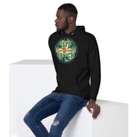 Image 6 of Chmp Hellfish Lucky Unisex Hoodie