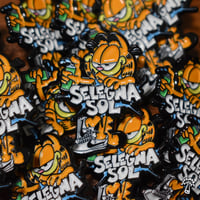 GARFIELD’