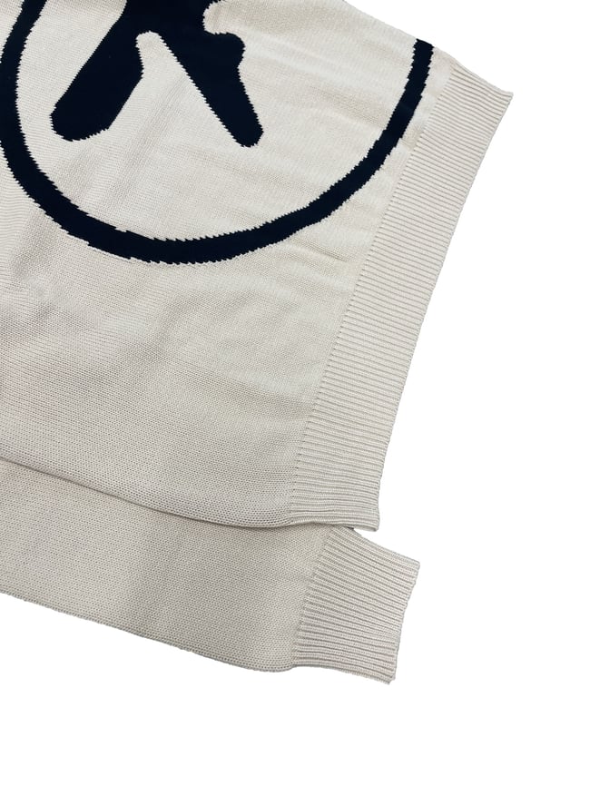 Fan-Made Aphex Twin Sweater  