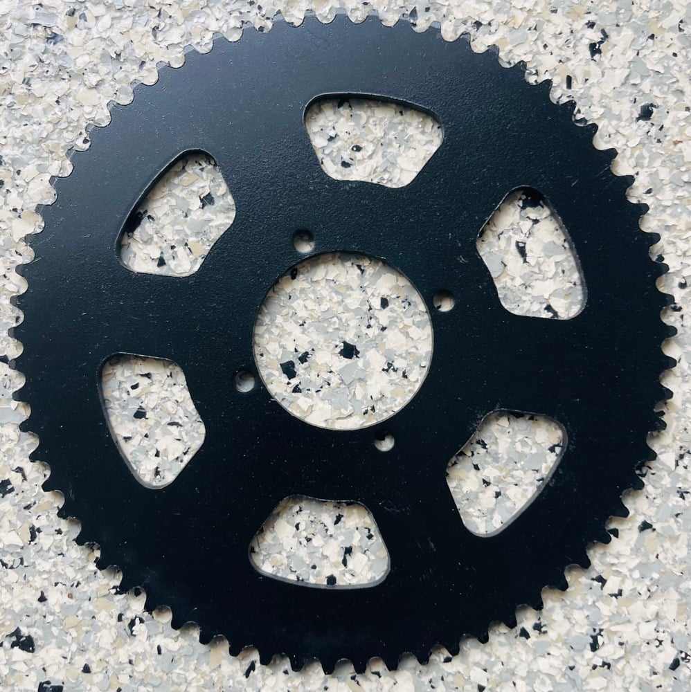 Affordable #35 Razor Wheel Sprocket 65T | SKWatts