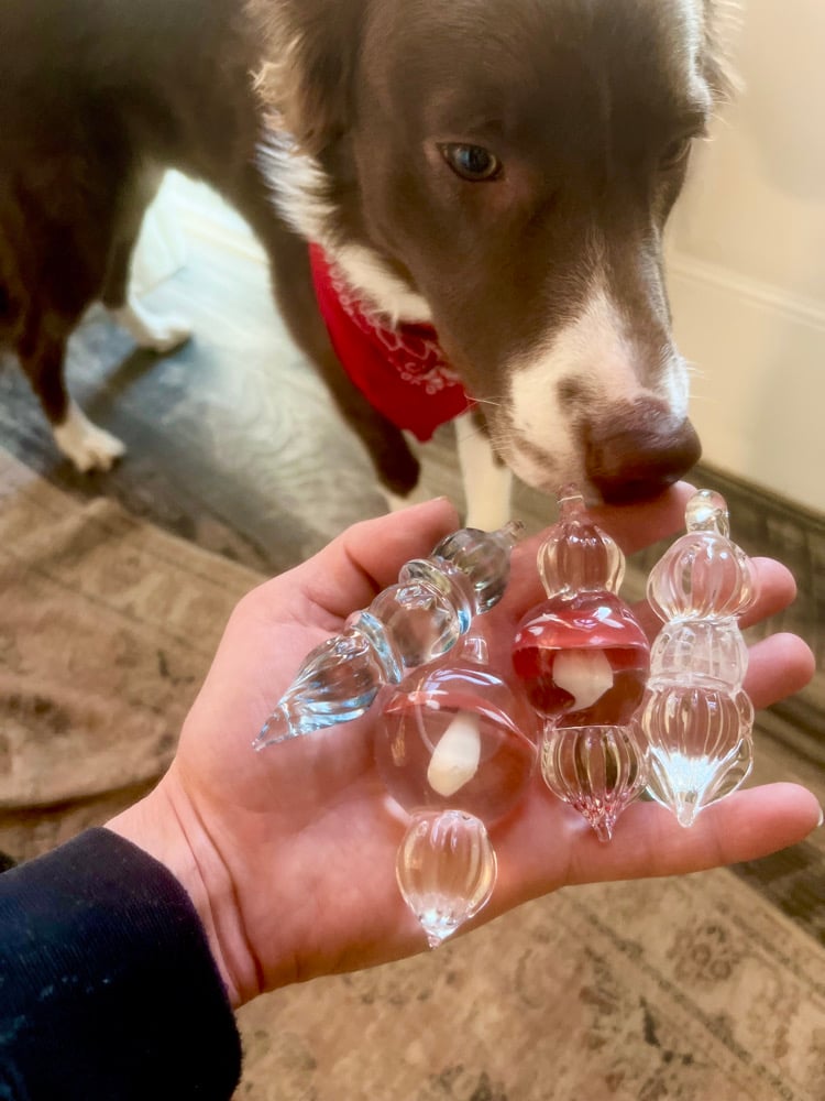 Image of Ornament mystery box 