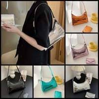 Purse With Wallet - Style 1