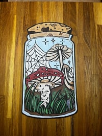 Terrarium Jar