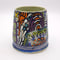 Image of Graffiti Mug with Satin Matte Liner and Handle