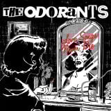 Image 1 of The Odorants - Love Songs Never Die Lp (Raduno Edition)