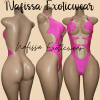 Image 2 of Backless Sets 