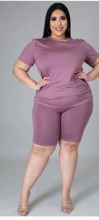 Casual set