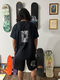 Image 5 of SOAP Font T-shirt6