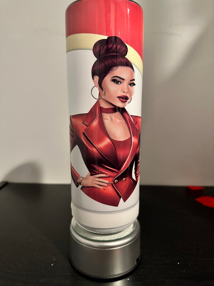 Image of Zodiac Tumblers Bluetooth Tumblers 