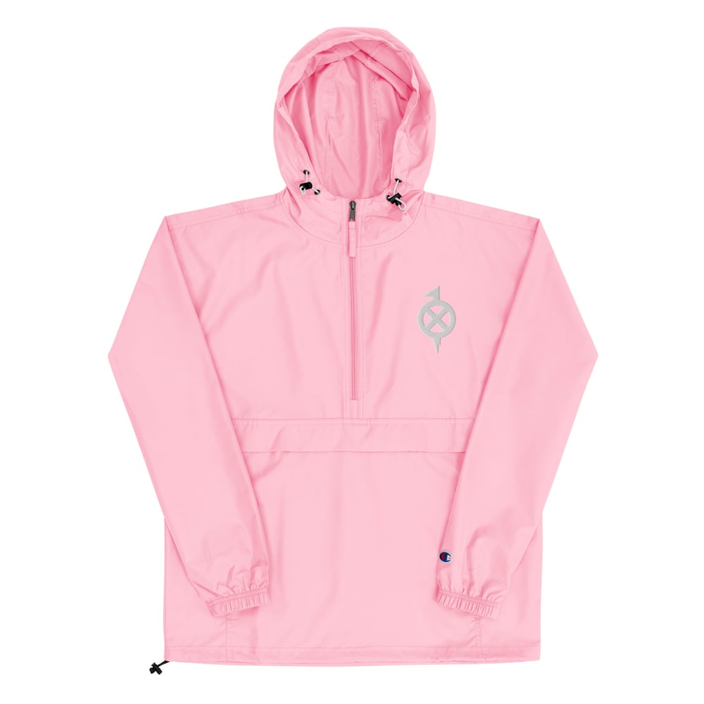 Image of K1W WINDBREAKER