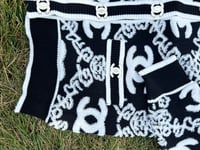 Image 5 of CC Long Sleeve Sweater