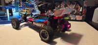 Image 2 of Traxxas Bandit (Brushed) - Used