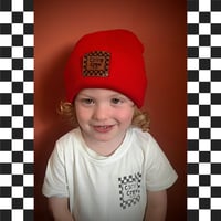 Image 6 of HAT: Kid's Beanie