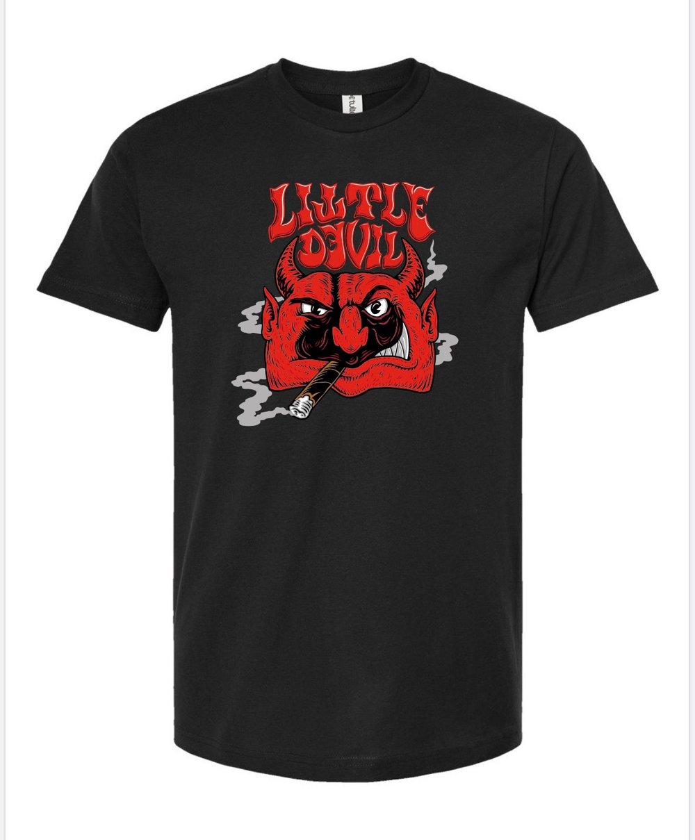 LD Hot Sauce/Shirt Preorder