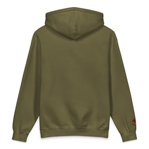 Image of “The Camo Pack” Heavyweight Hooded Sweatshirts