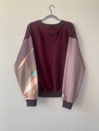 Image 2 of Genshin Aether Crewneck