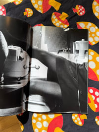 Image 7 of IT, Daido Moriyama, 2006. Hysteric Glamour